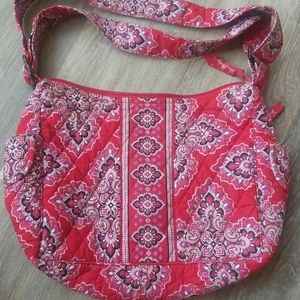 Vera Bradley Purse